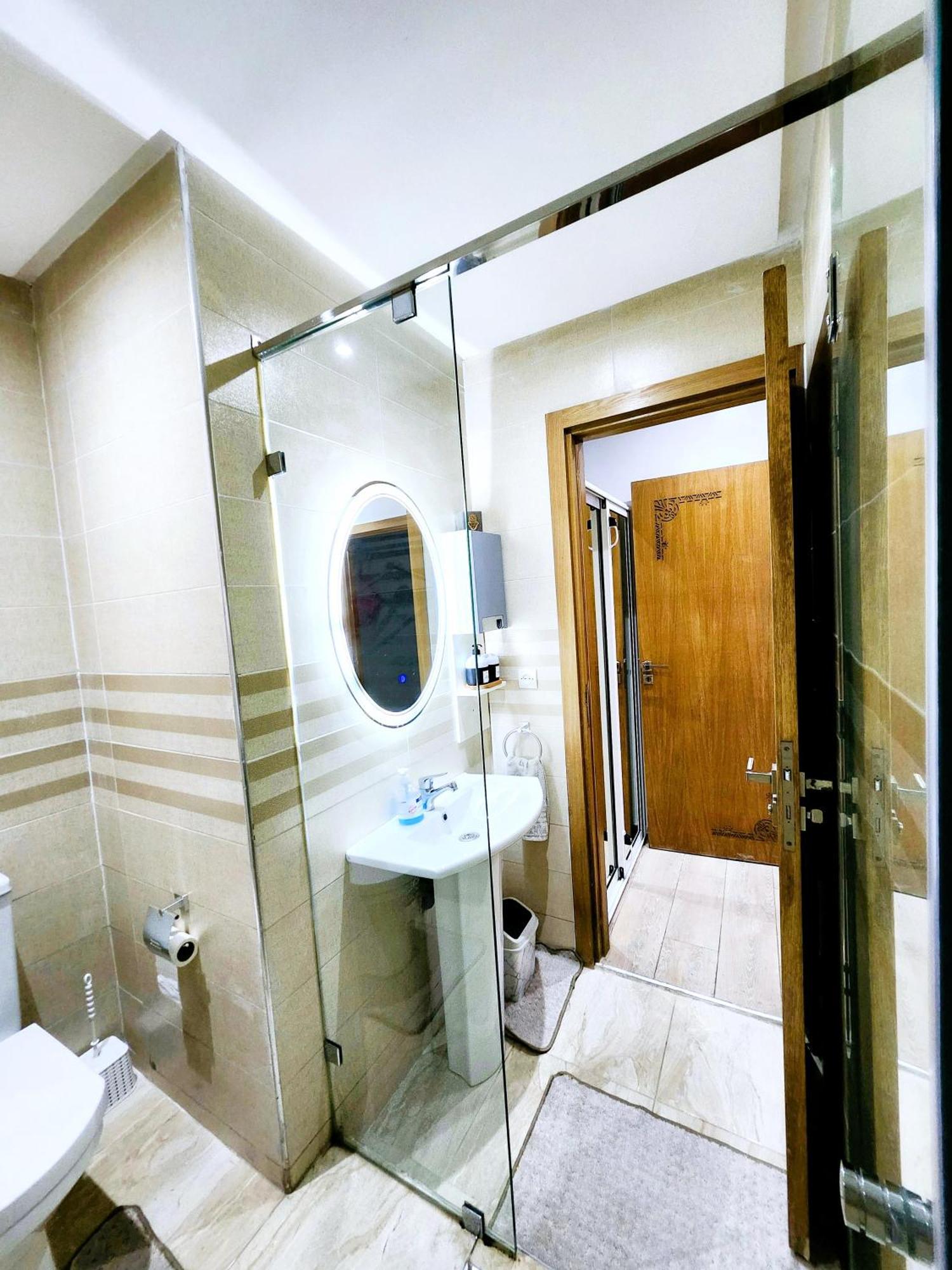 Confort Et Piscine, A 5 Min De Rabat Et Aeroport Salé Eksteriør billede